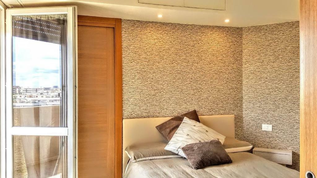 Porta Di Roma Suite 외부 사진