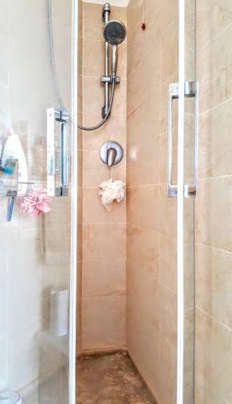 Porta Di Roma Suite 외부 사진