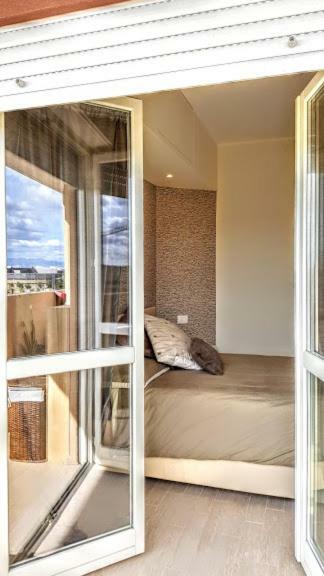 Porta Di Roma Suite 외부 사진